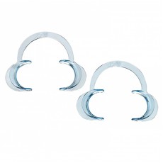 Retractor Double Ended Cheek Child